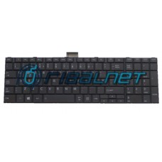 Teclado PT Toshiba Satellite C850-1G3